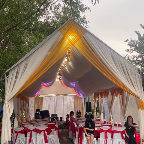 NẤU TIỆC VŨNG TÀU