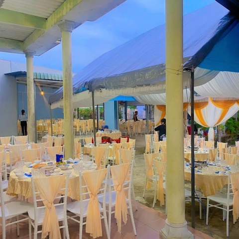 NẤU TIỆC VŨNG TÀU
