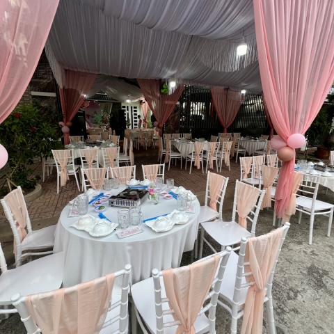 Nấu tiệc cưới Tp Vũng Tàu